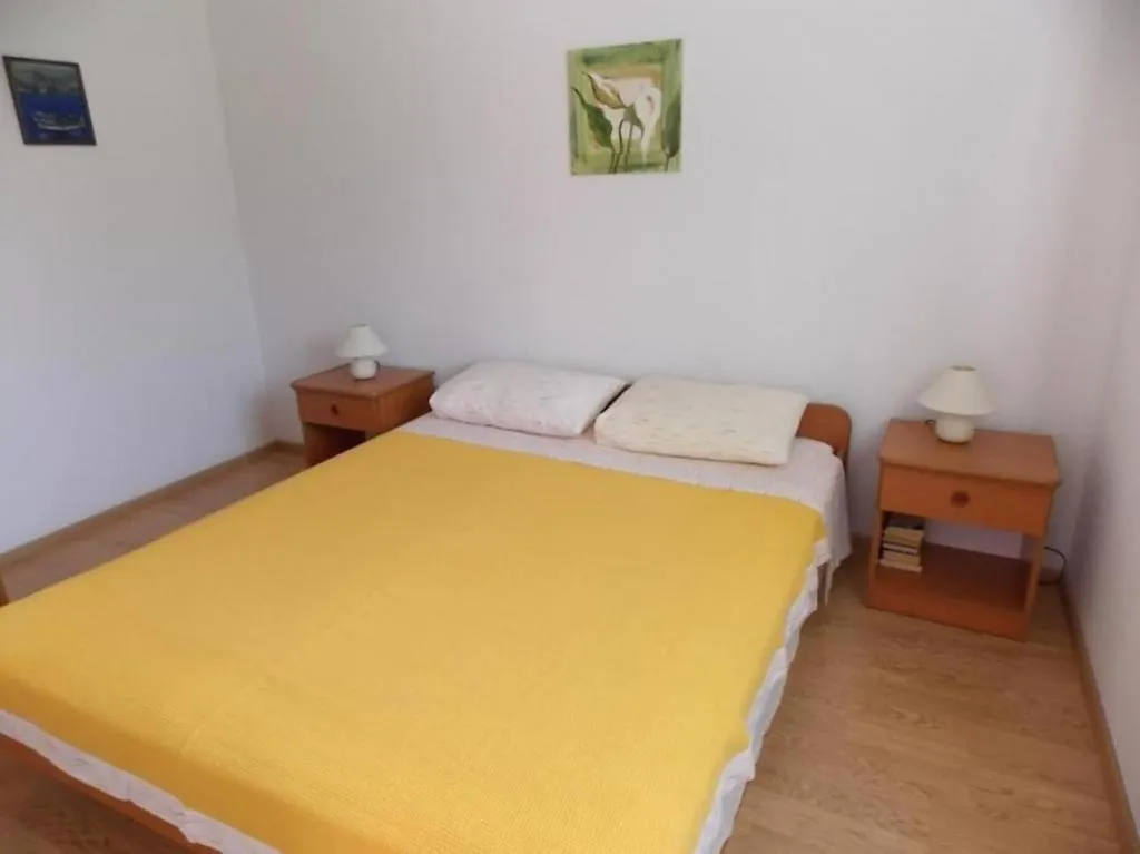 Apartment Apartmenthouse Trogir