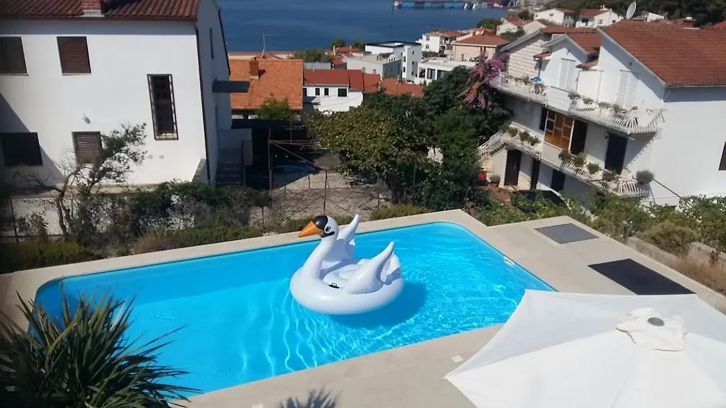 Apartmenthouse Trogir
