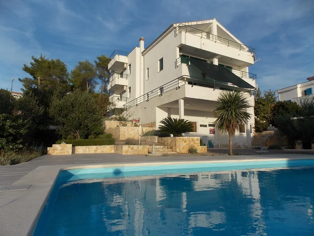 Apartmenthouse Trogir Apartment