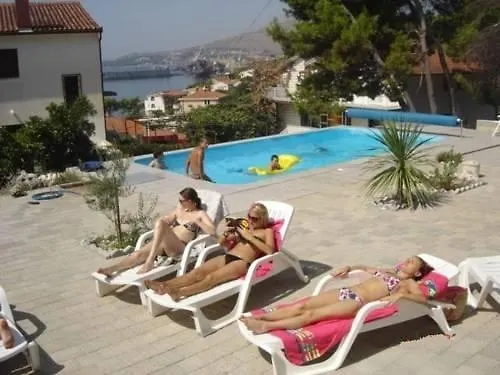Apartment Apartmenthouse Trogir