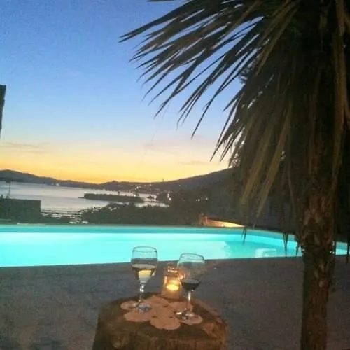 Apartmenthouse Trogir Croatia