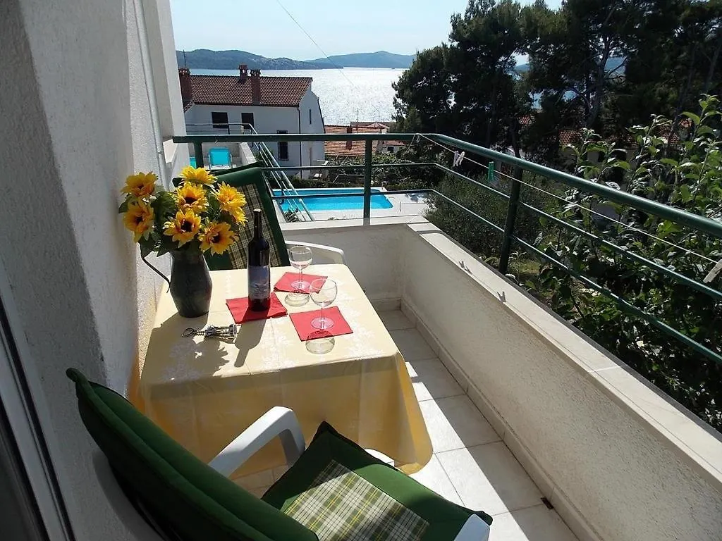 Apartmenthouse Trogir Apartment