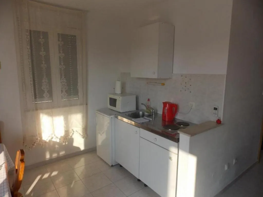 Apartmenthouse Trogir Apartment