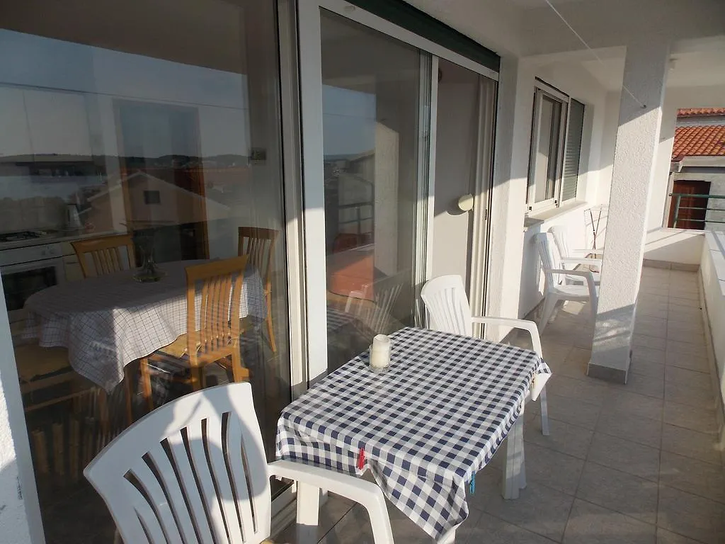 Apartment Apartmenthouse Trogir