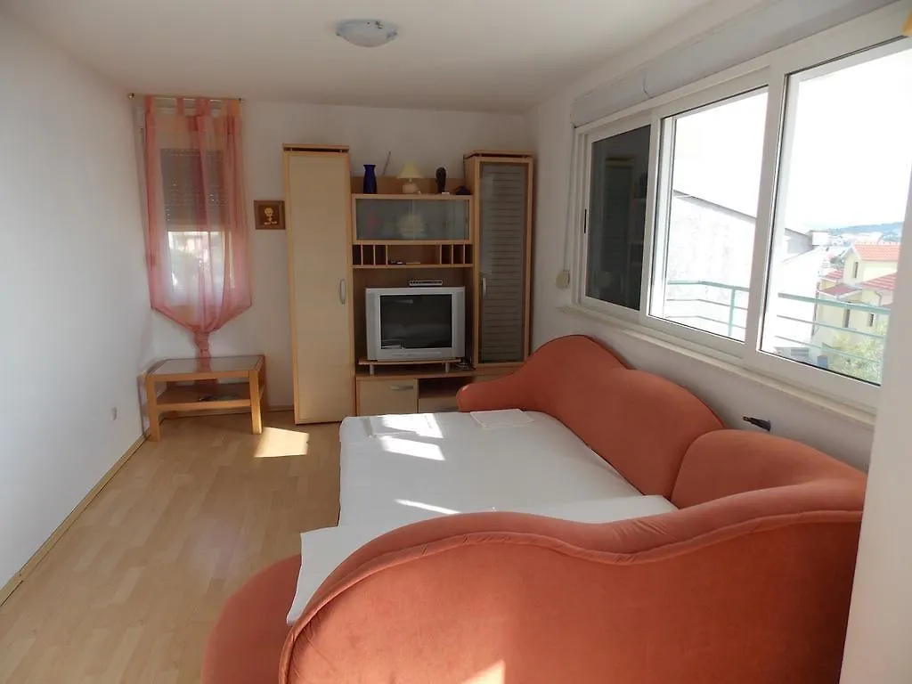 Apartment Apartmenthouse Trogir
